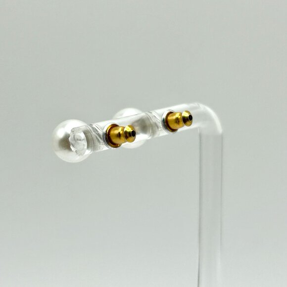 💙💚Koton Multi-Tone Earring Set – 6 Pairs, Mix of Styles & Finishes - Picture 7 of 15